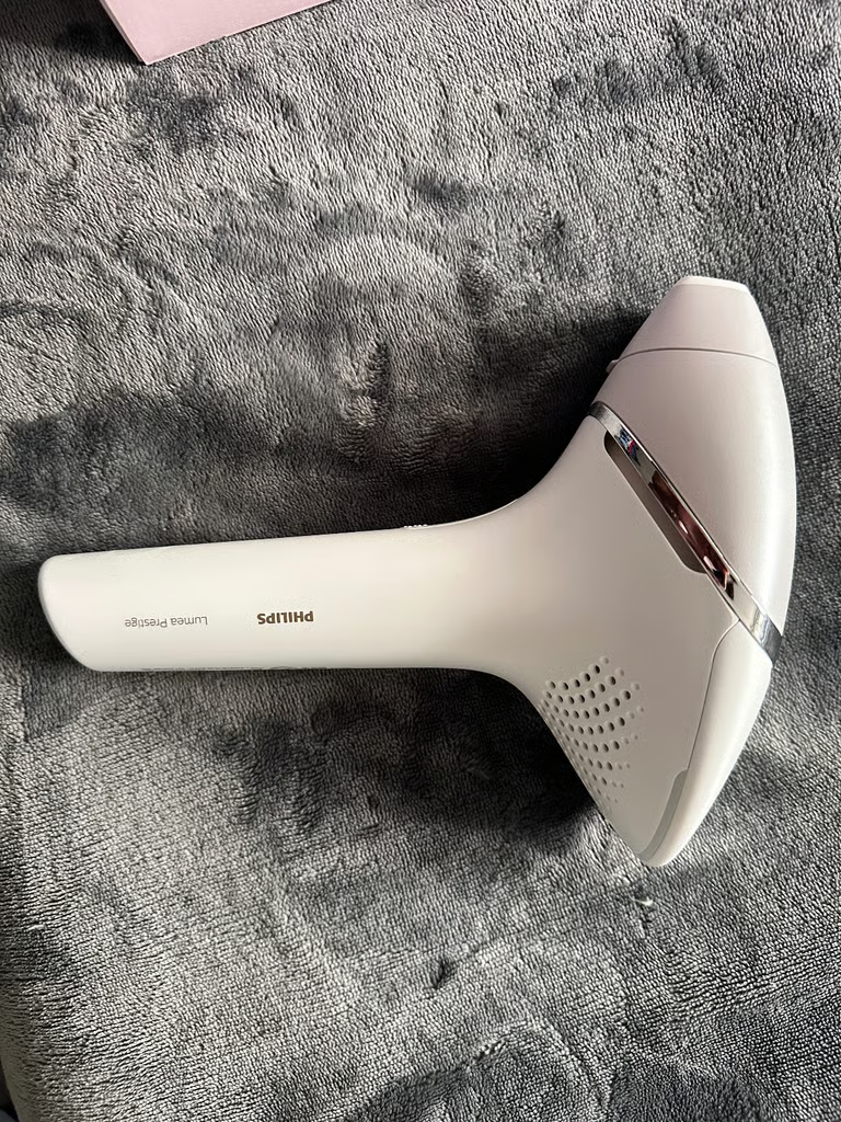 Philips Lumea Prestige IPL – nový, nerozbalený