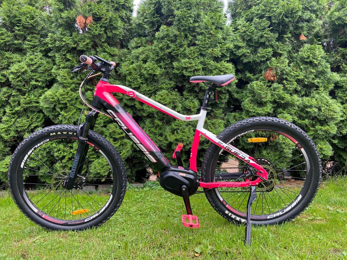 Elektrokolo Cruissis