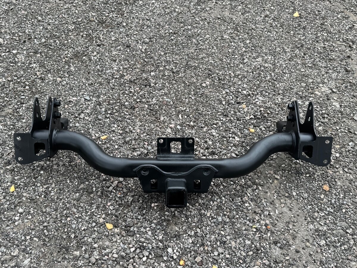 Dodge RAM 1500 2019-2024 5.generace - TAŽNÉ ZAŘÍZENÍ
