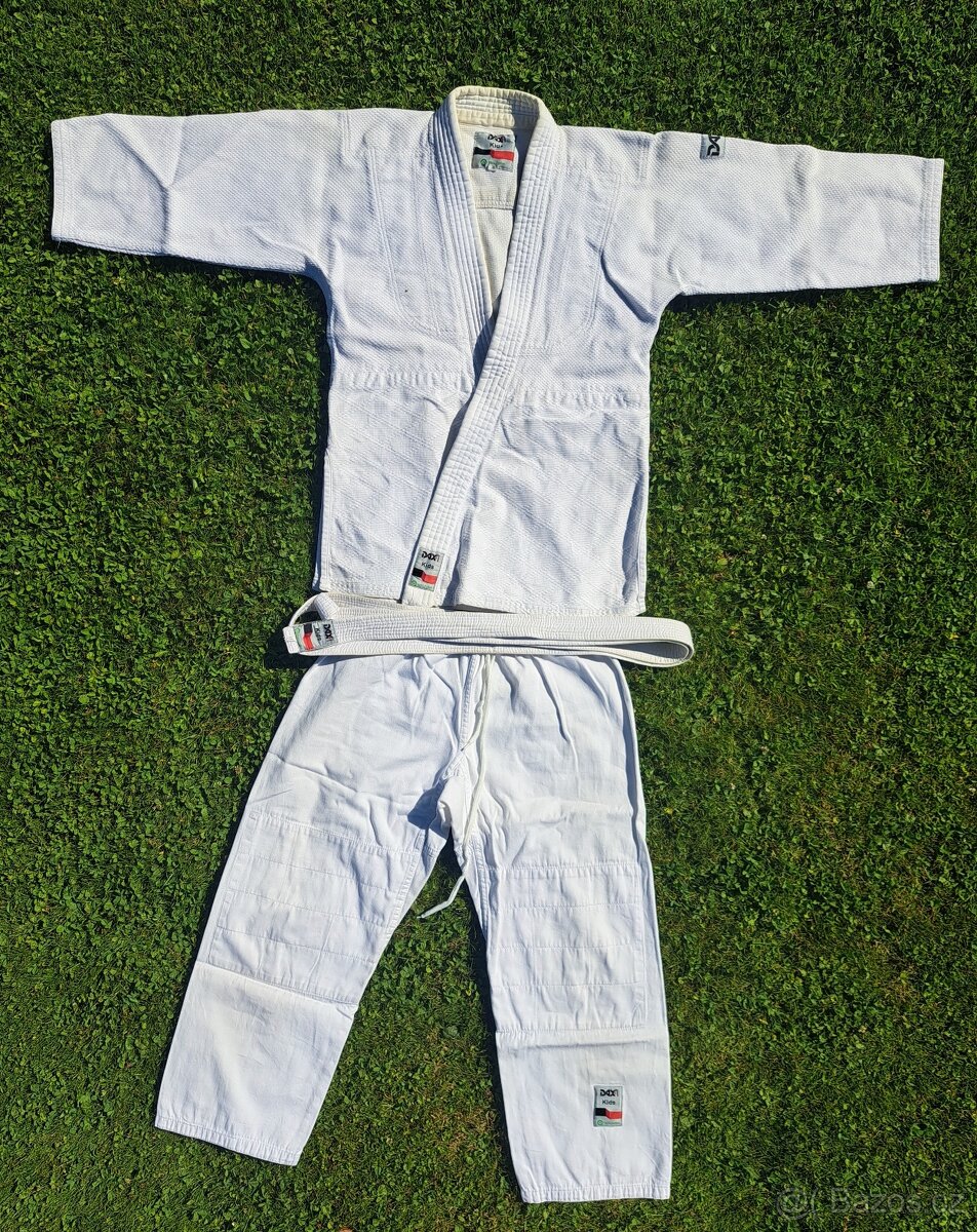Dětské kimono