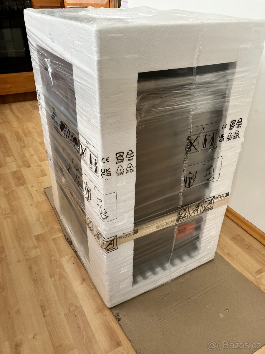 Myčka Whirlpool WSFO 3O23 PF X - nová se zárukou