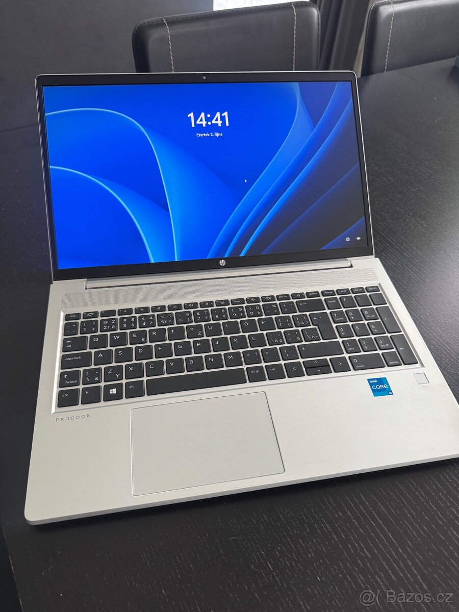 HP ProBook 450 G8 32M40EA 15,6” notebook