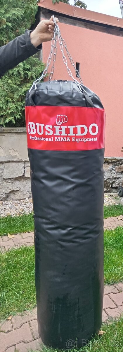 Boxovací pytel