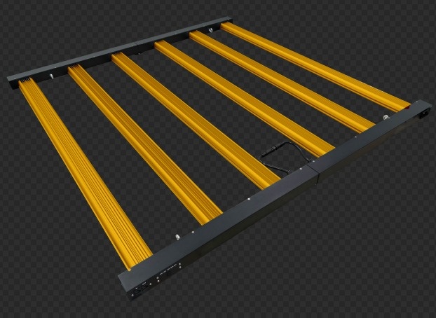 Prodám LED pěstební osvětlení 720W 600W LED