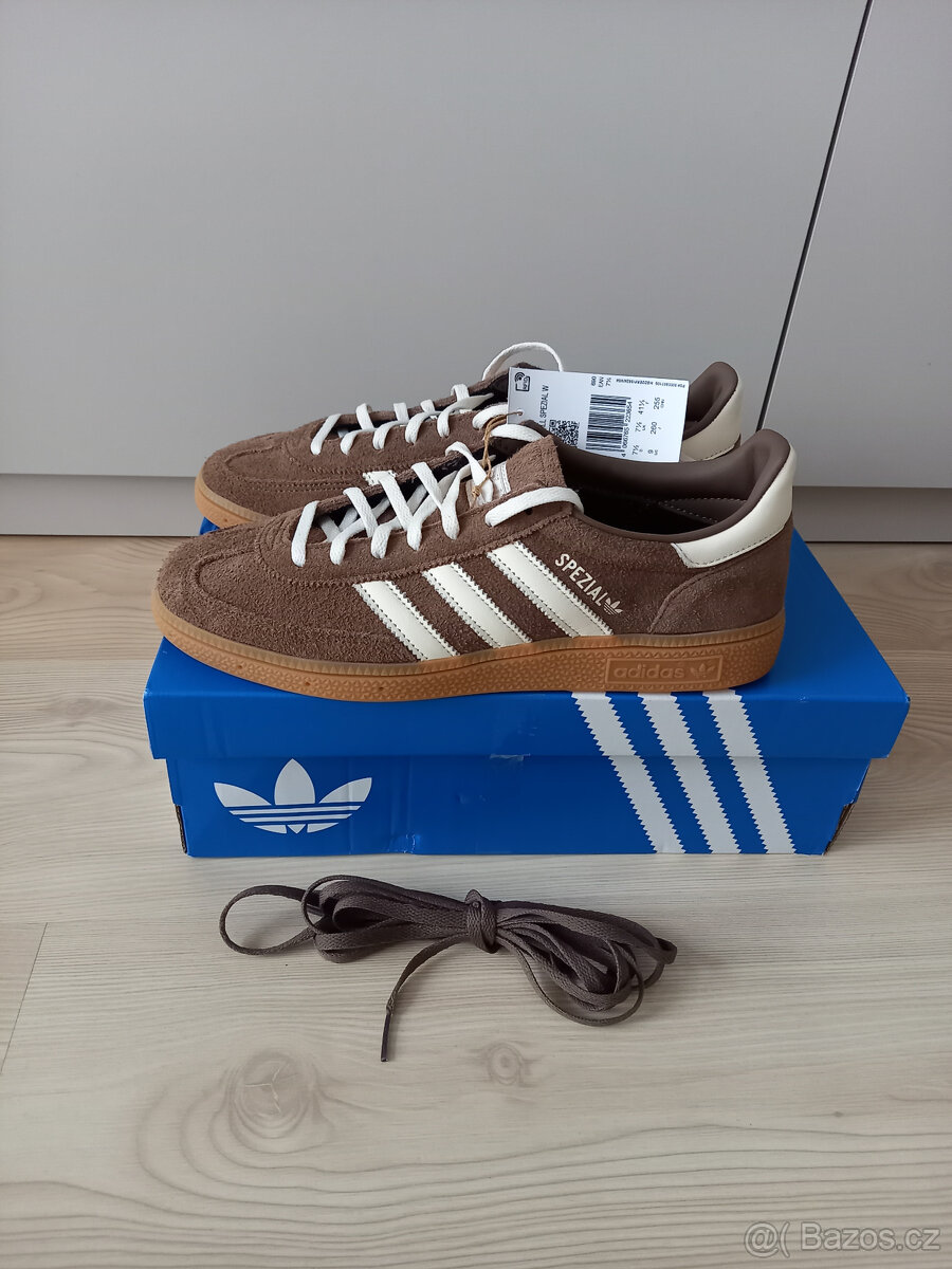 Adidas Handball Spezial 41 1/3 - NOVÉ