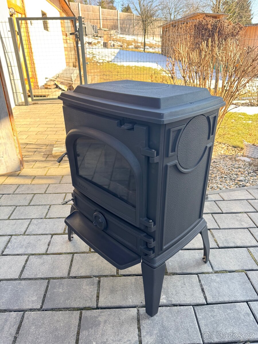 Dovre 500