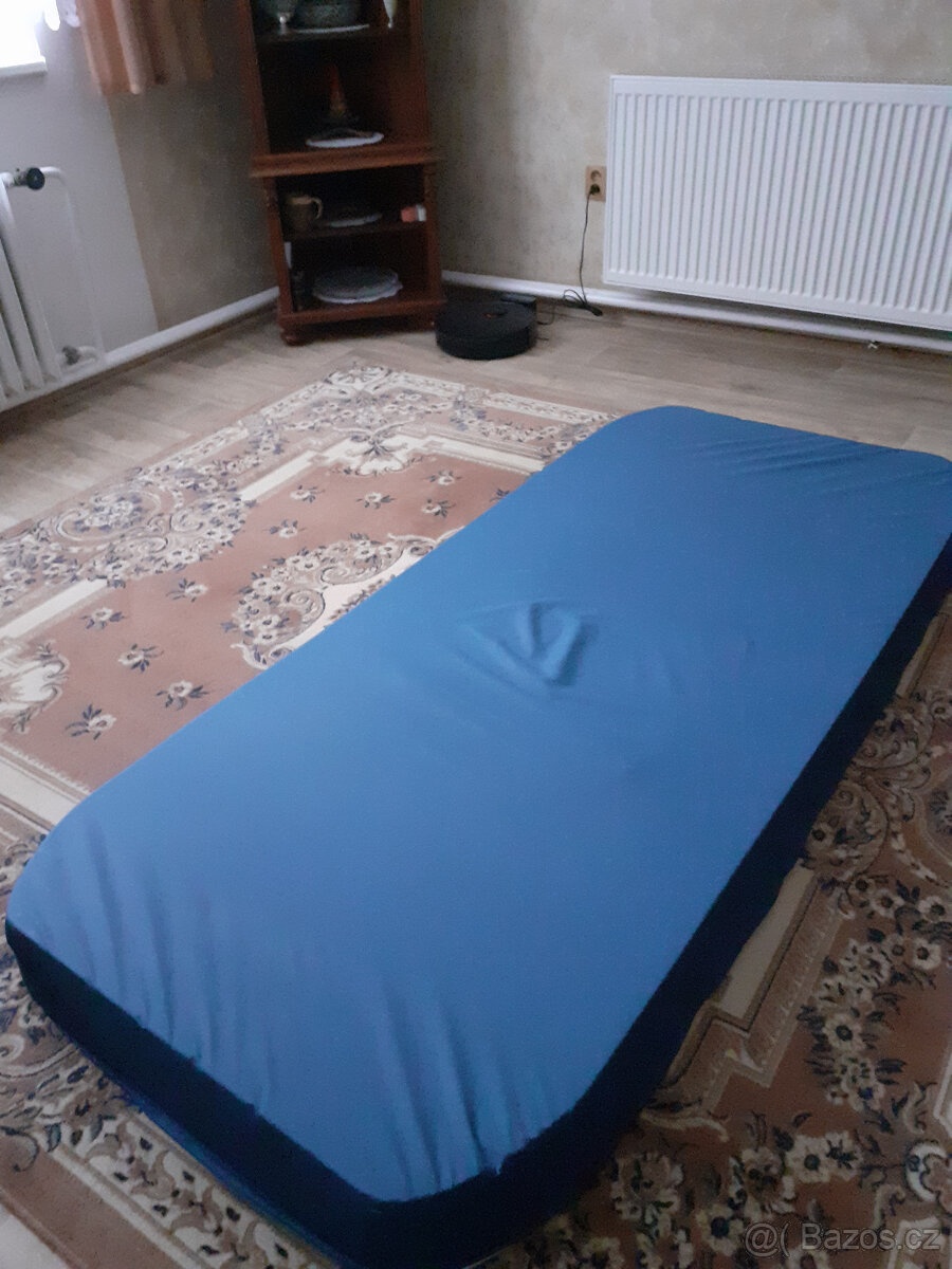 PRODÁM ZDRAVOTNÍ MATRACI
