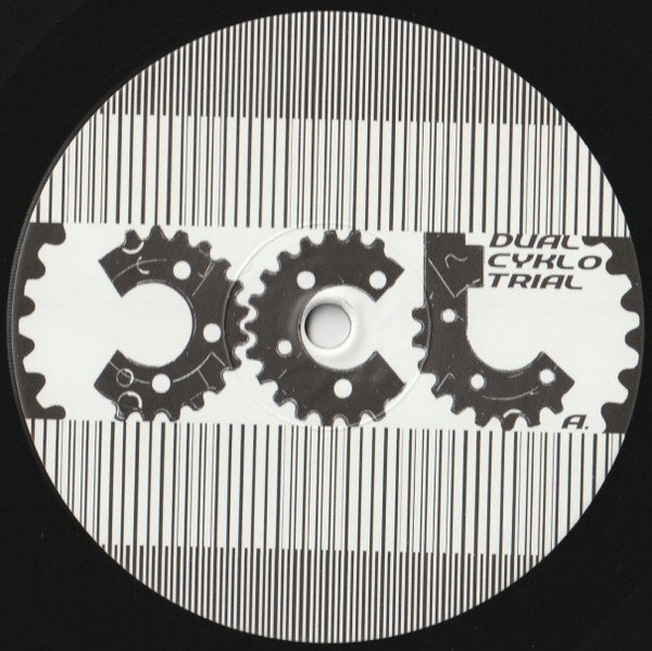 Les Enfants Sages & Adam Vandal & Ervin Hujer – DCT 08