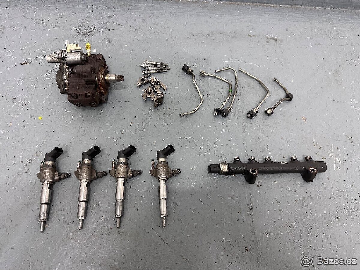 Čerpadlo 1.6 eHdi 9670652580