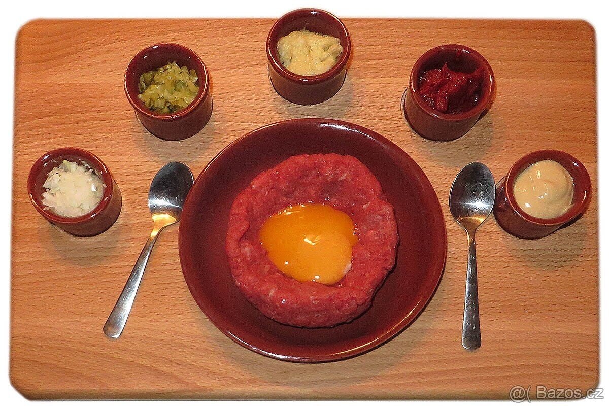 PROFESIONÁLNÍ PRKNA na TATARÁKY - řemeslné provedení