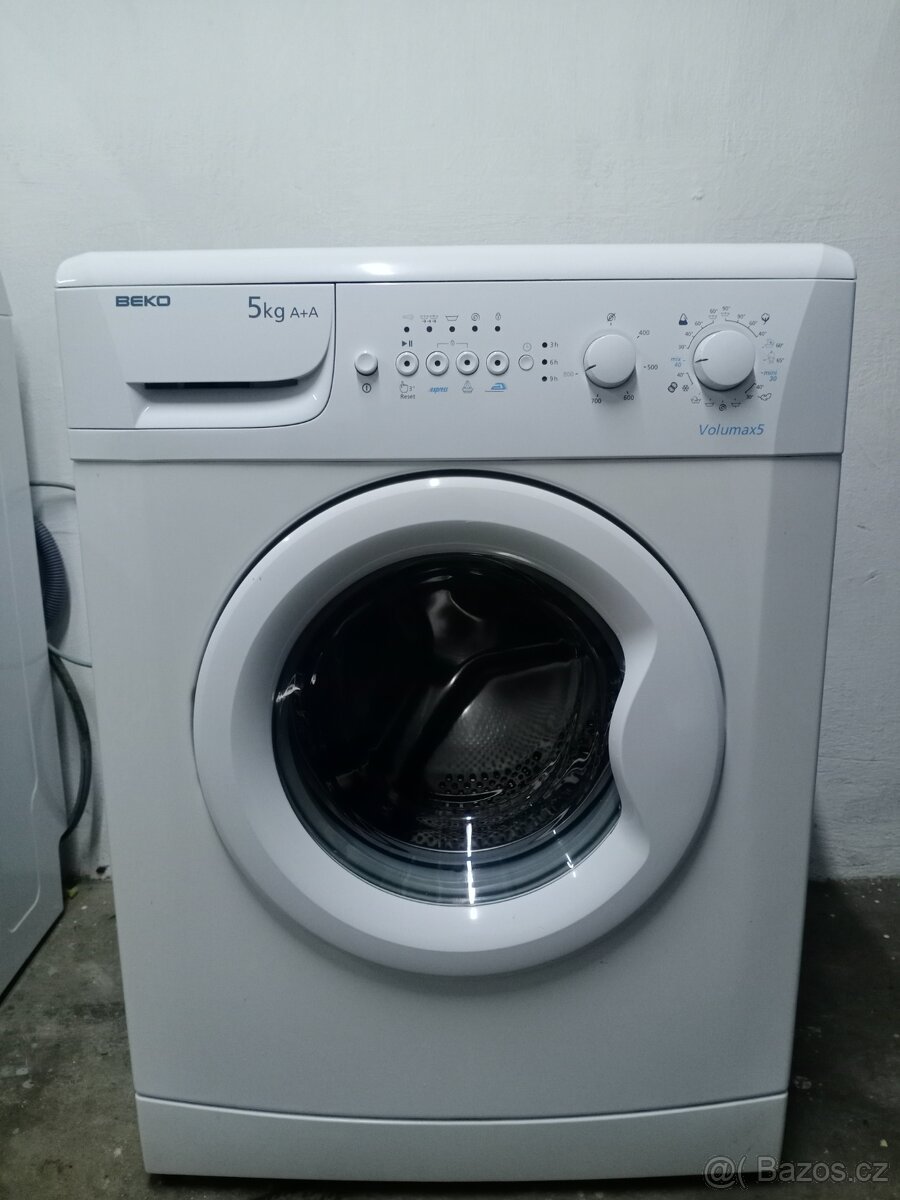 Na prodej pračka Beko 5kg