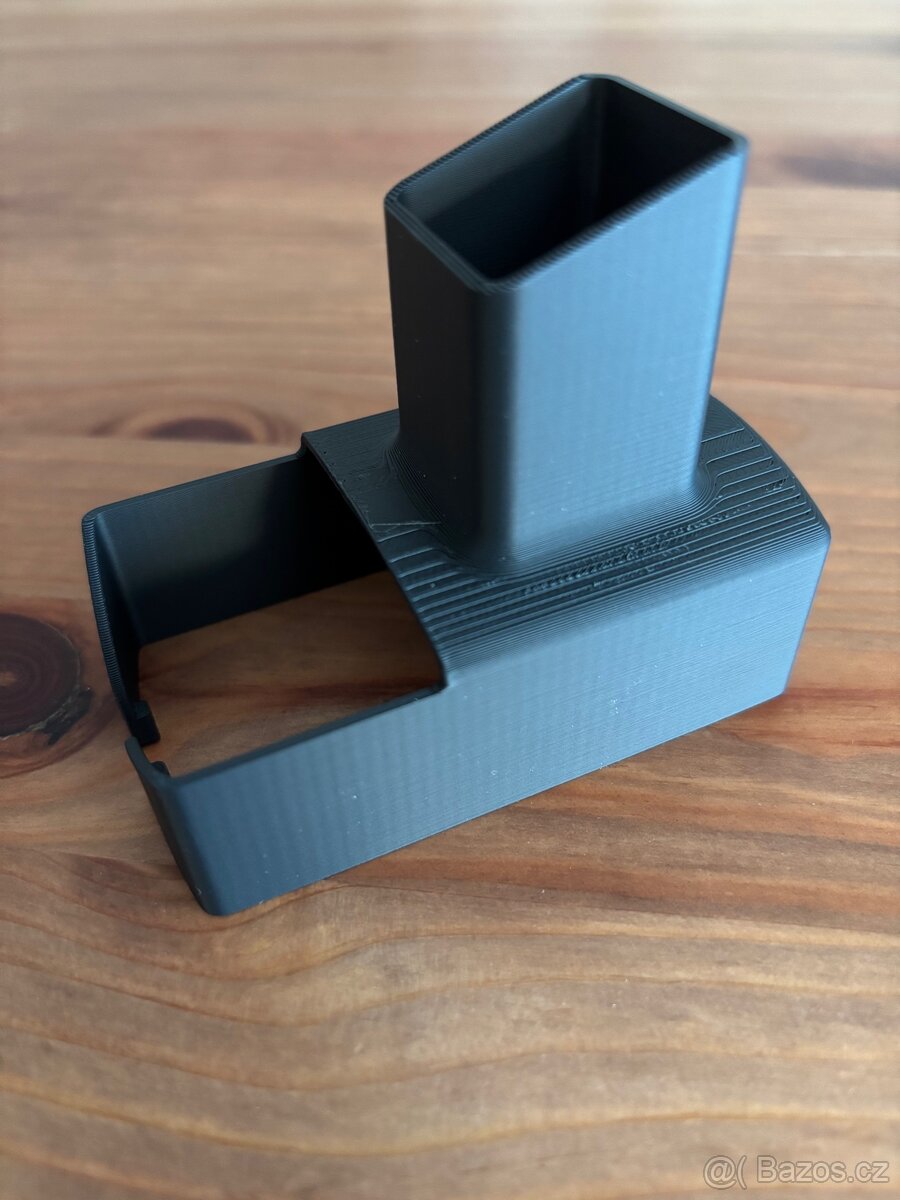 PRODÁM sluneční clony pro Hörmann EL301, EL31