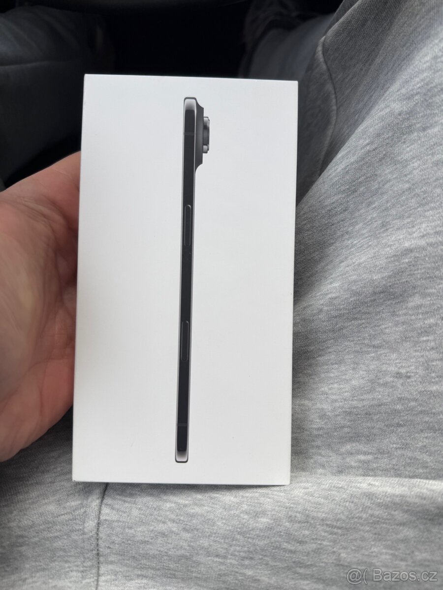 Nový Iphone Air 256GB