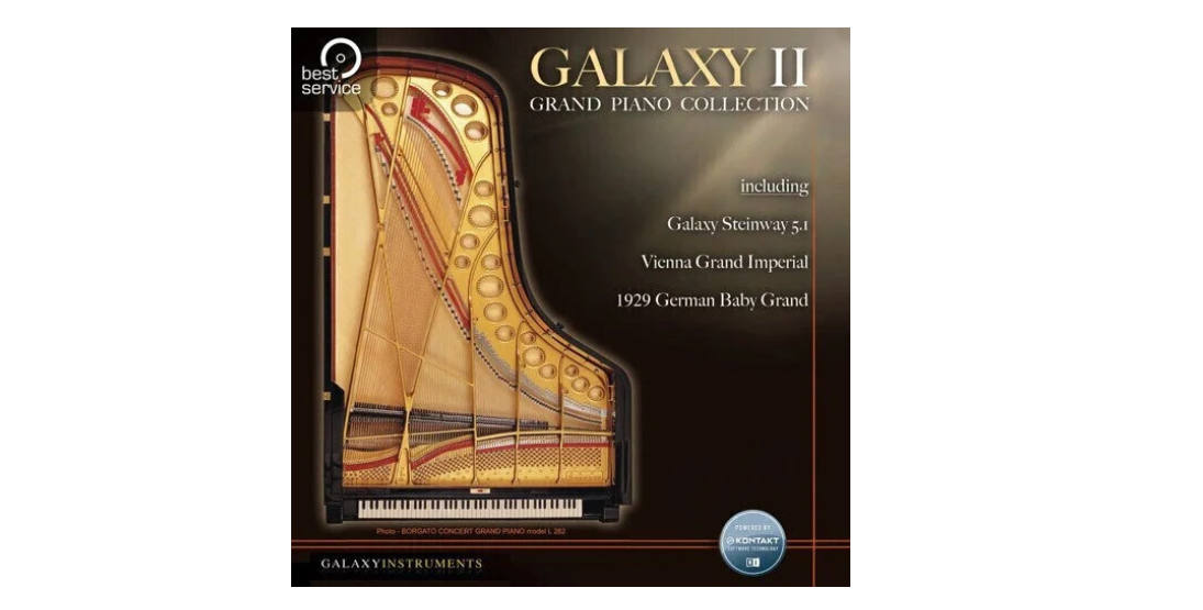 3 VSTi piana Best Service Galaxy II Brno