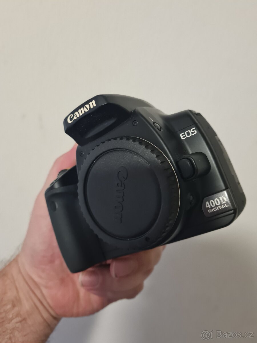 Canon EOS 400D