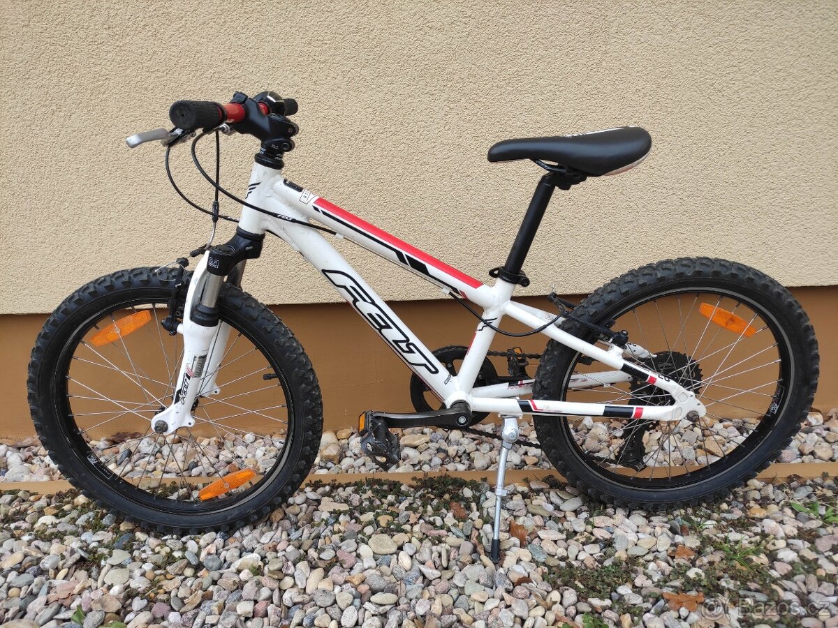 Dětské horské kolo Felt 20"