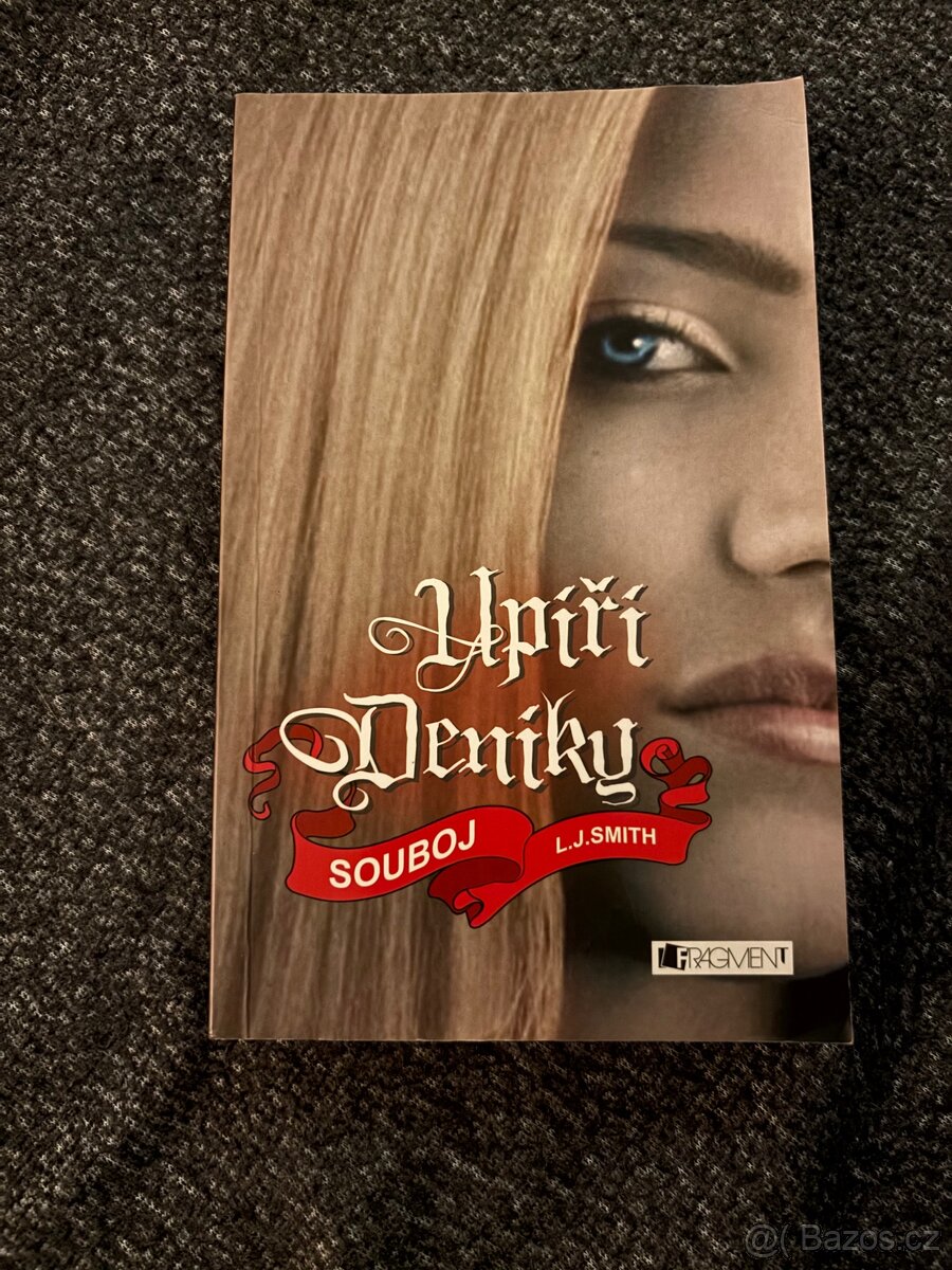 Upíří deníky - Souboj