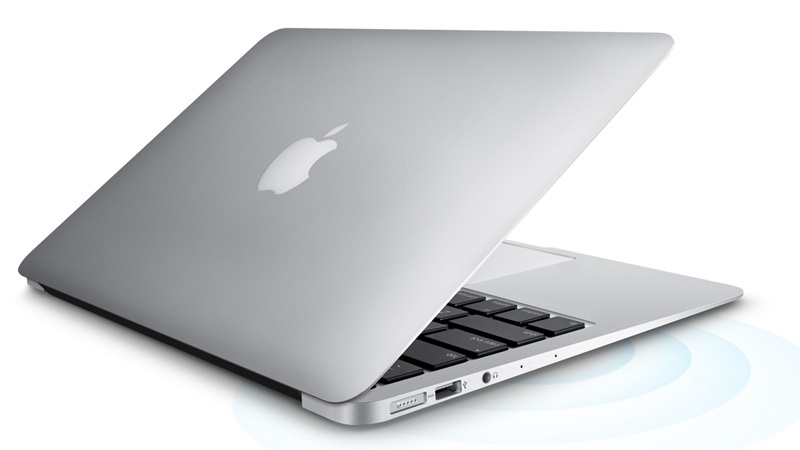 MacBook Air 2017
