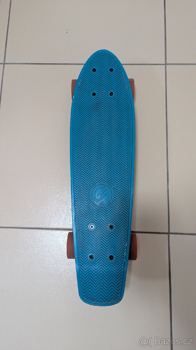 Dětský skateboard