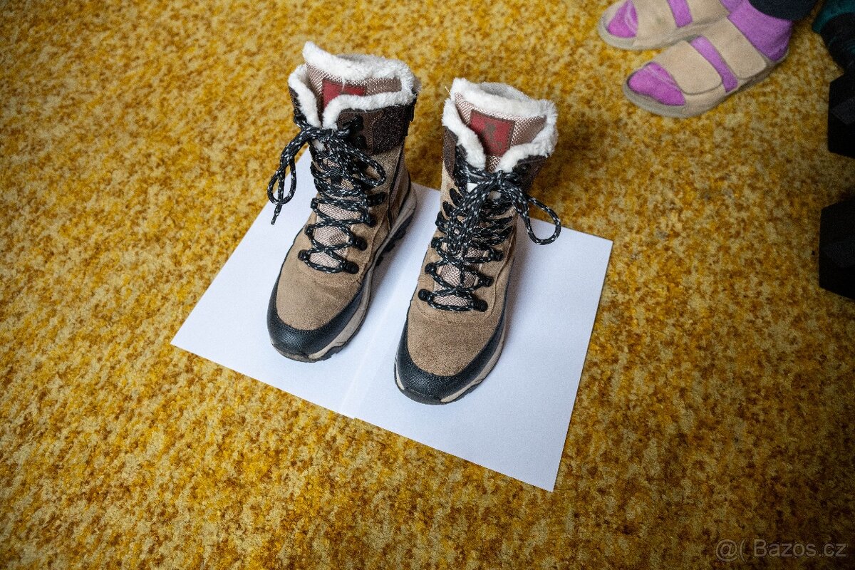 Rieker Evolution vel.37