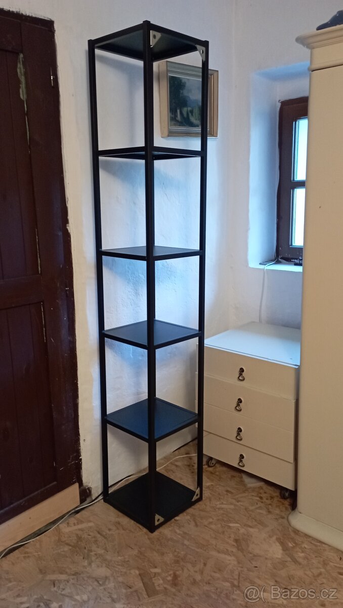 Policový regál IKEA ENHET