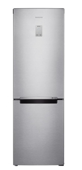 Lednice Samsung RB33N341MSA/EF