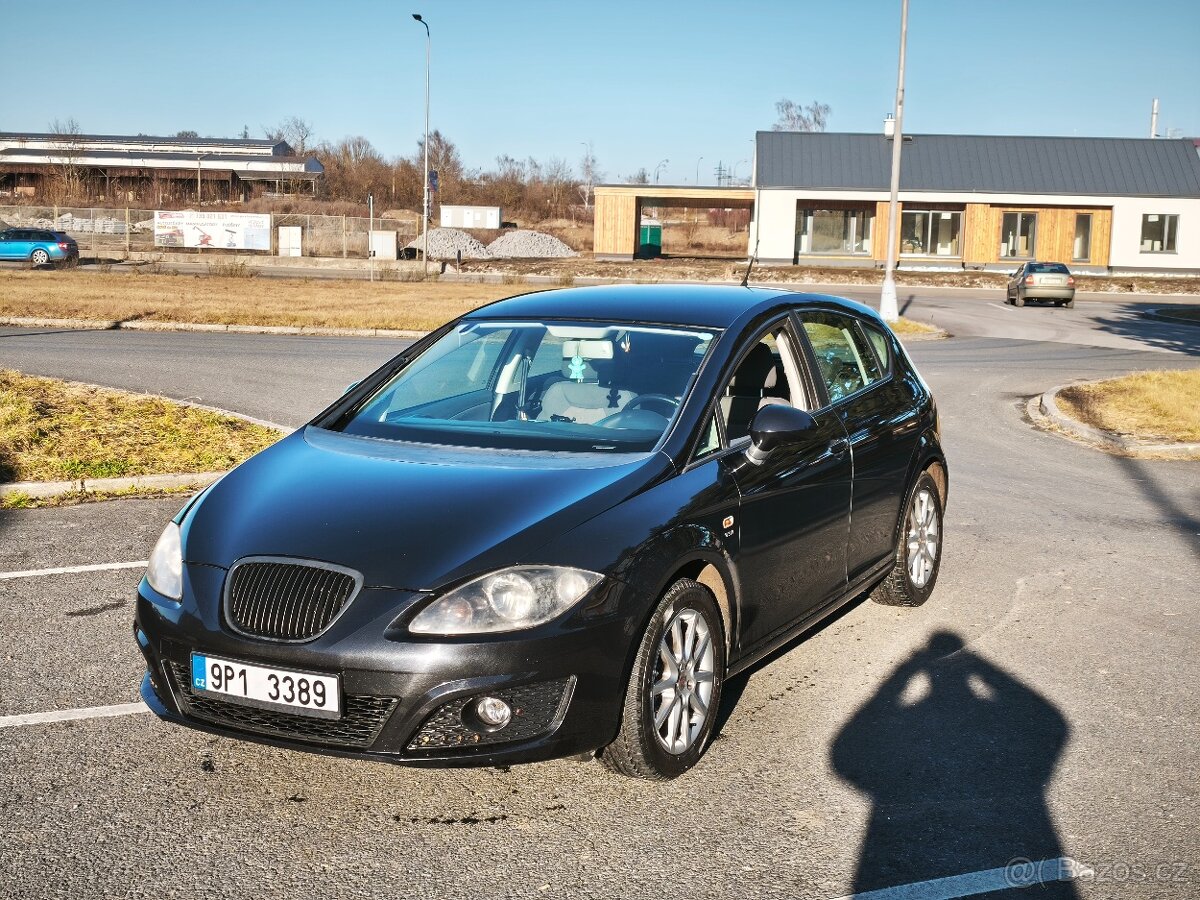 Seat Leon 1.4 TSI