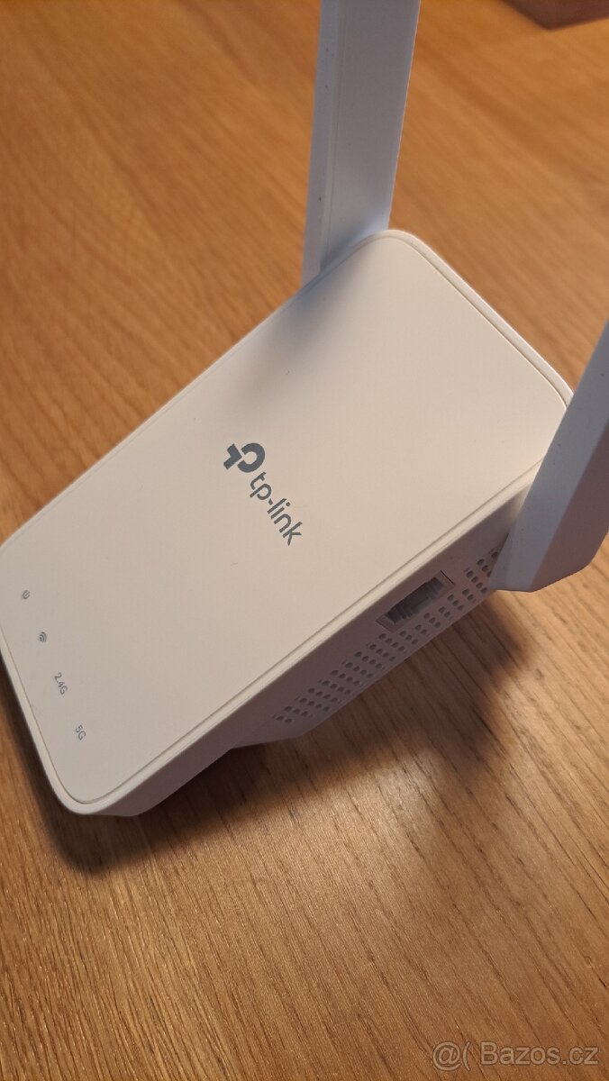WIFI extender TP Link RE315