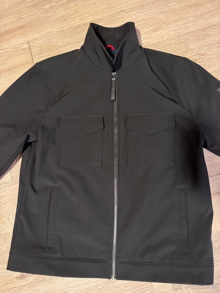 MICHAEL KORS – Pánská Přechodová Bunda / Kabátek L