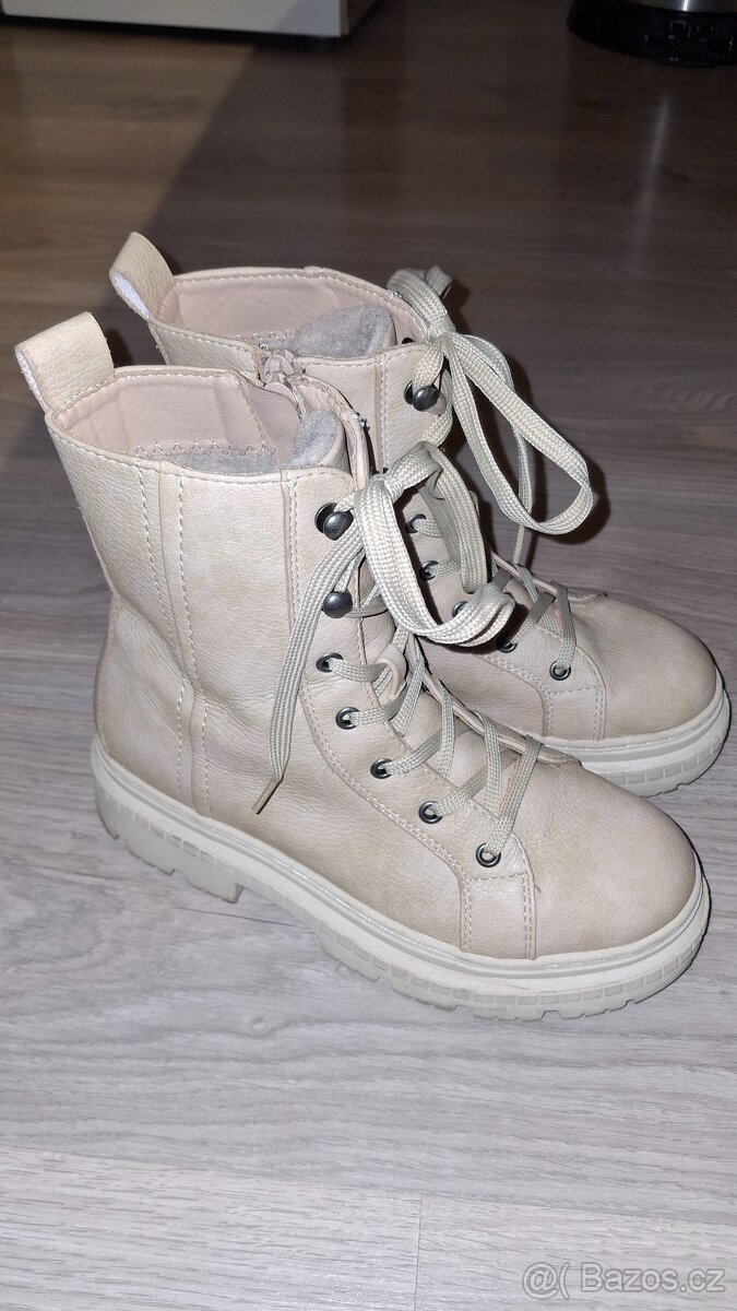 Zimní boty Graceland vel35