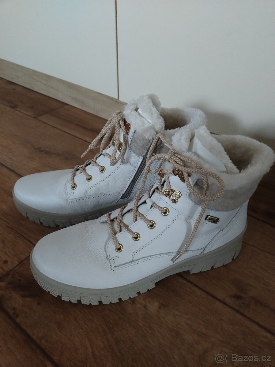 Zimní boty Remonte vel. 41
