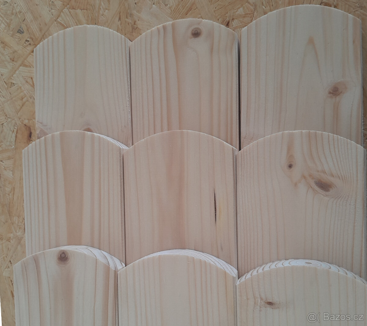 plotovky, palisády, ráhna