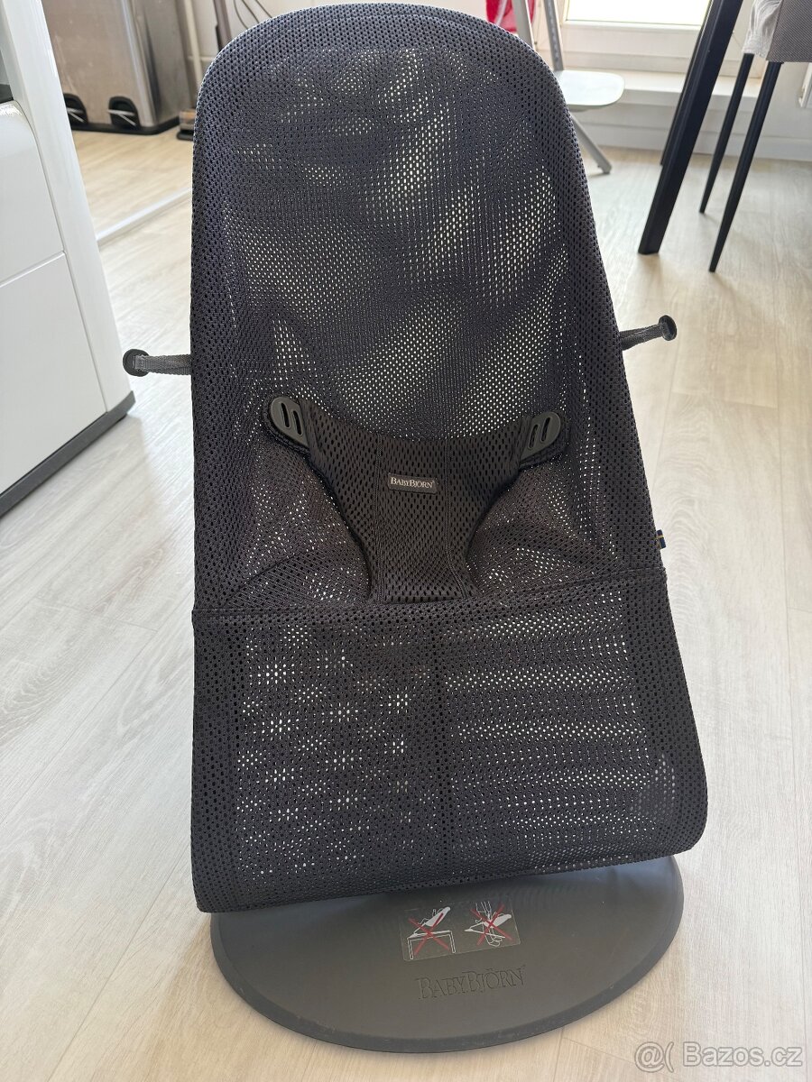 Houpátko Babybjörn