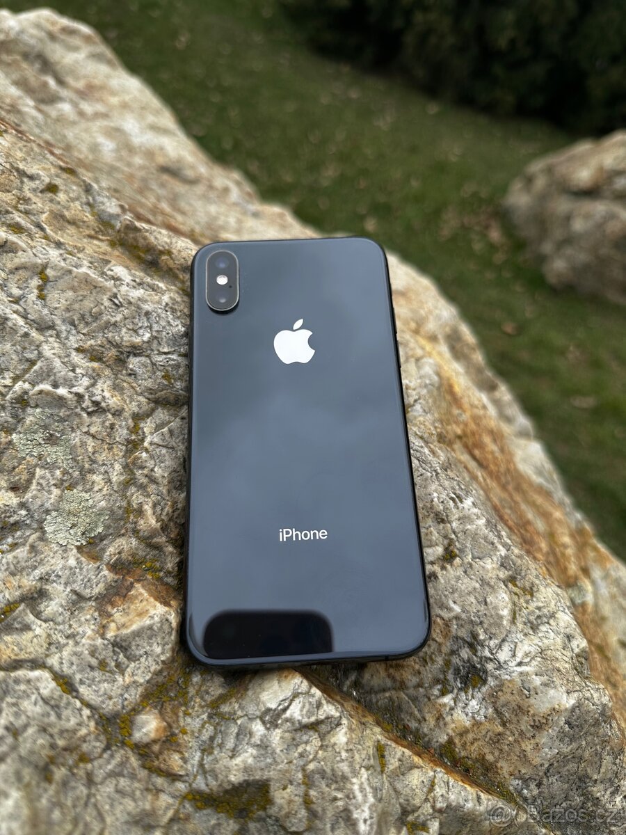 iPhone XS 64 GB Top stav