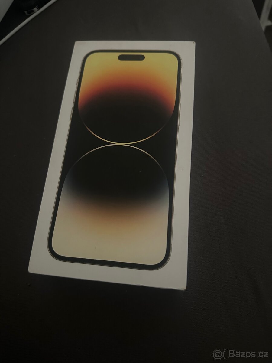 Apple iPhone 14 PRO MAX 128GB