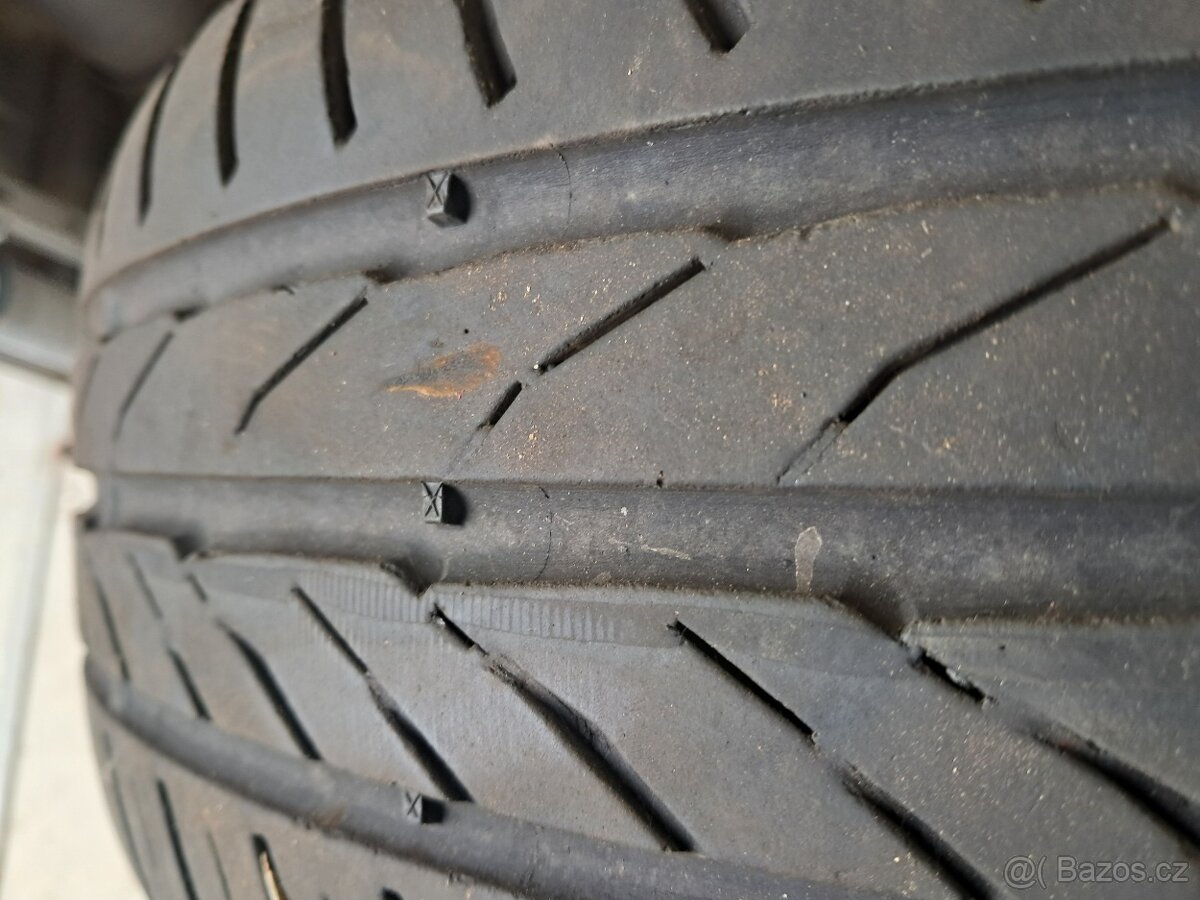 škoda fabia 185/60 R14