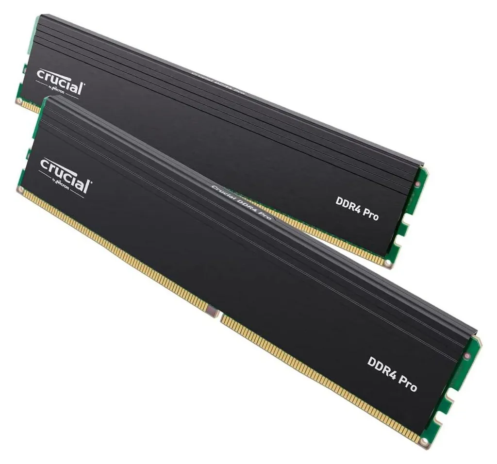 Nova DDR4 2x 32GB DDR4 PC4 3200