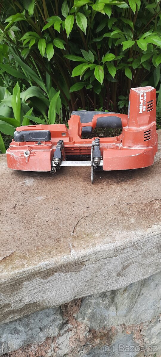 Hilti sb4 a22