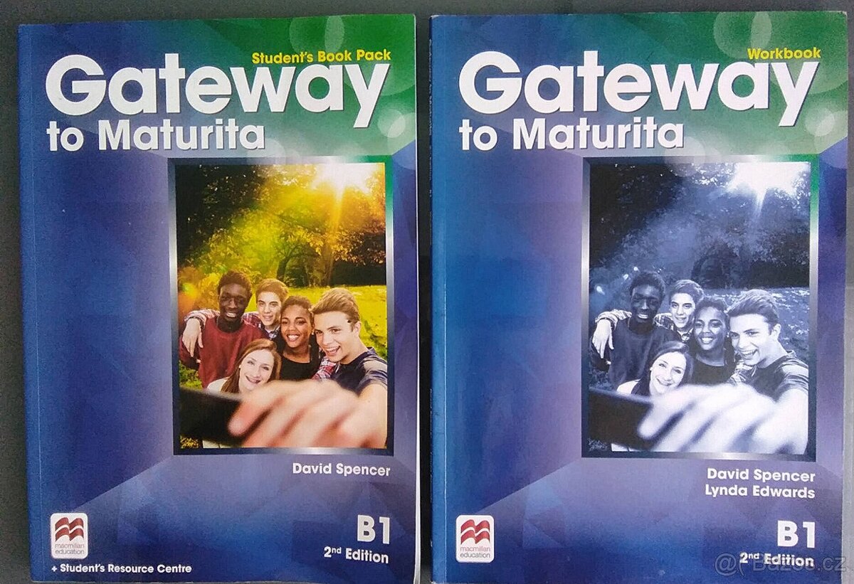 Gateway maturita