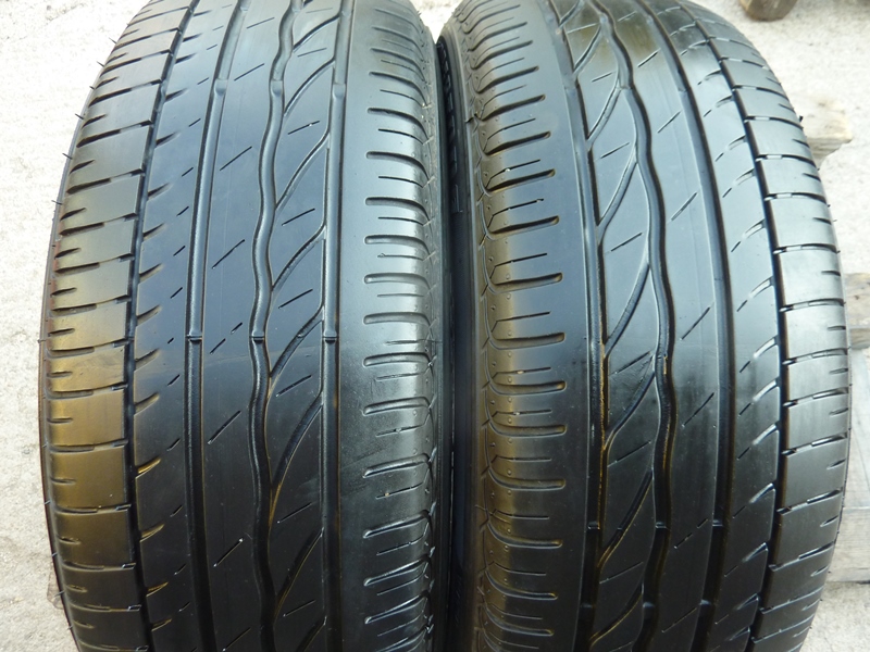 Letní pneu Bridgestone 205 60 16