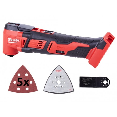 Milwaukee multi tool
