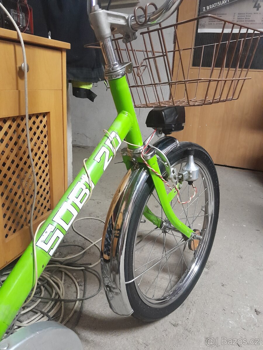 Sobi 20