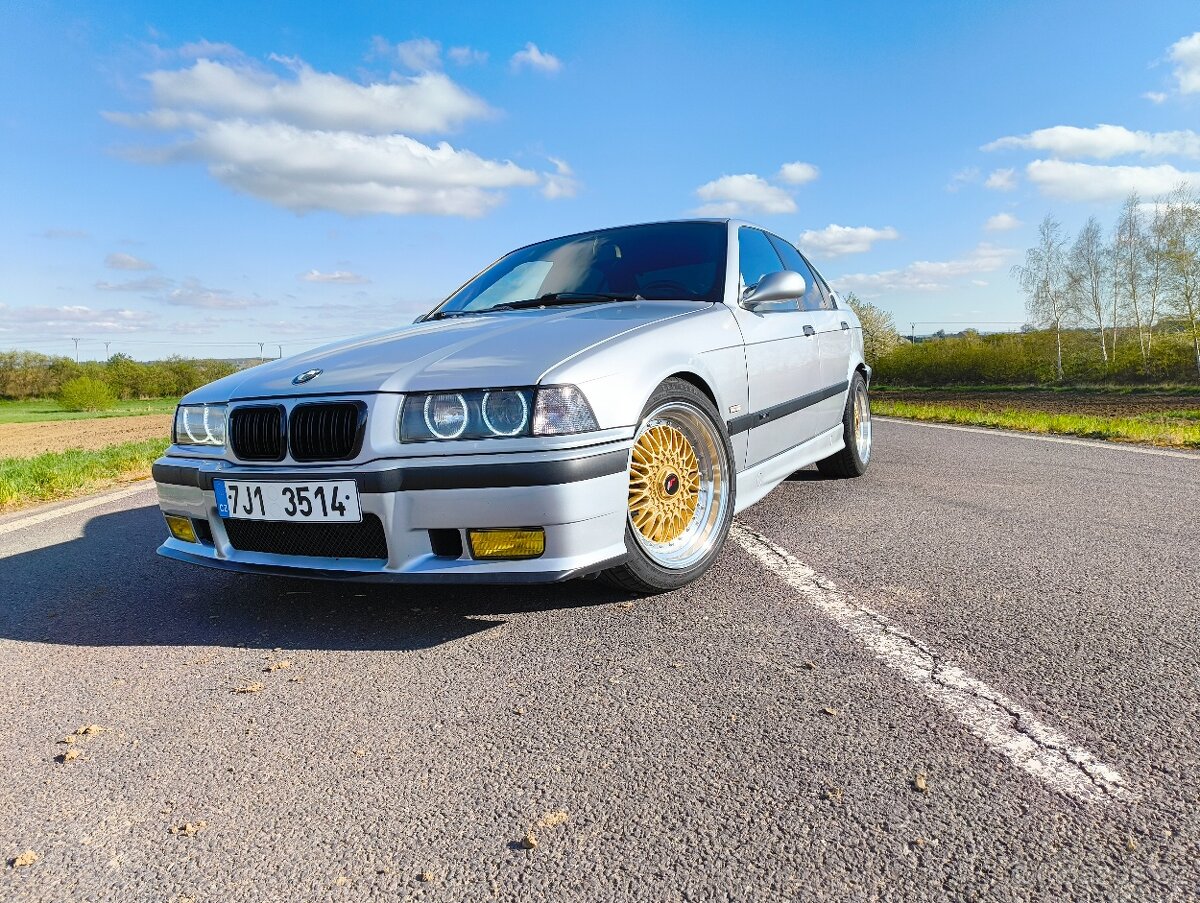 bmw e36 328i