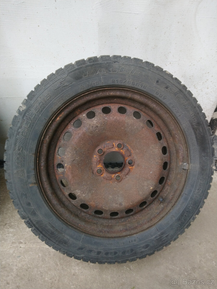 Rezerva 2x Mondeo