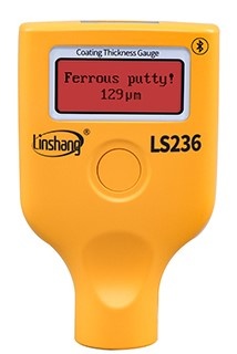 LS236 Tester tloušťky laku prodám/pronajmu