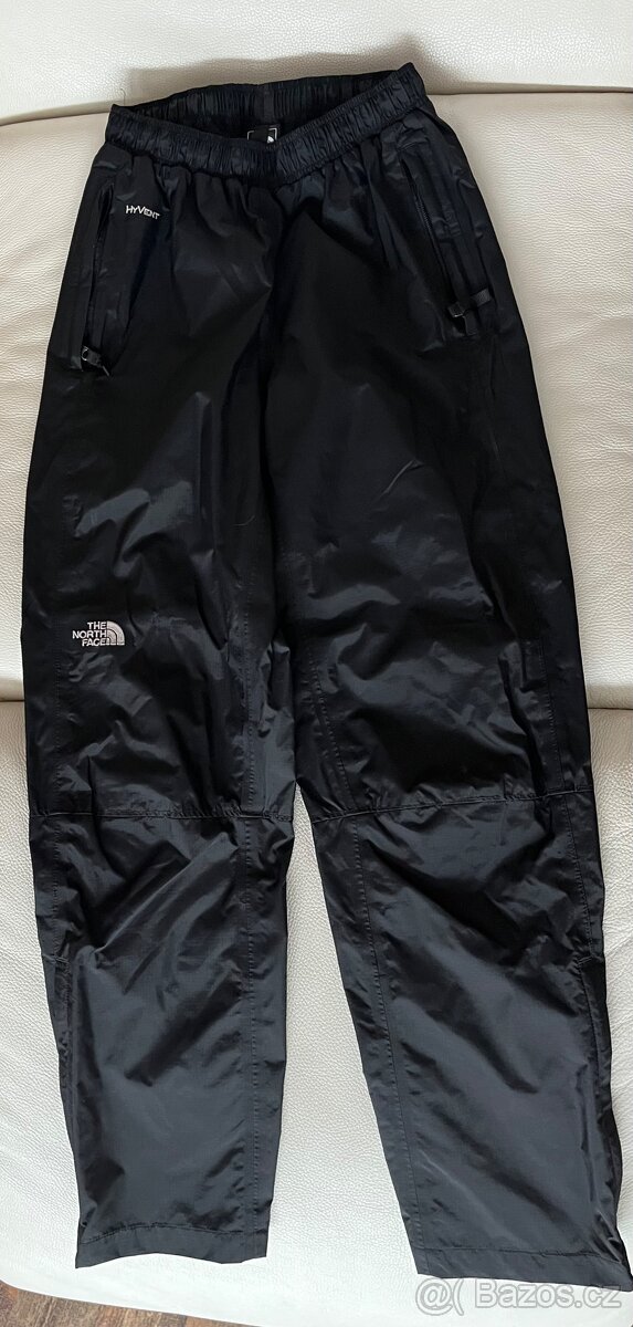 Kalhoty The north face vel xs