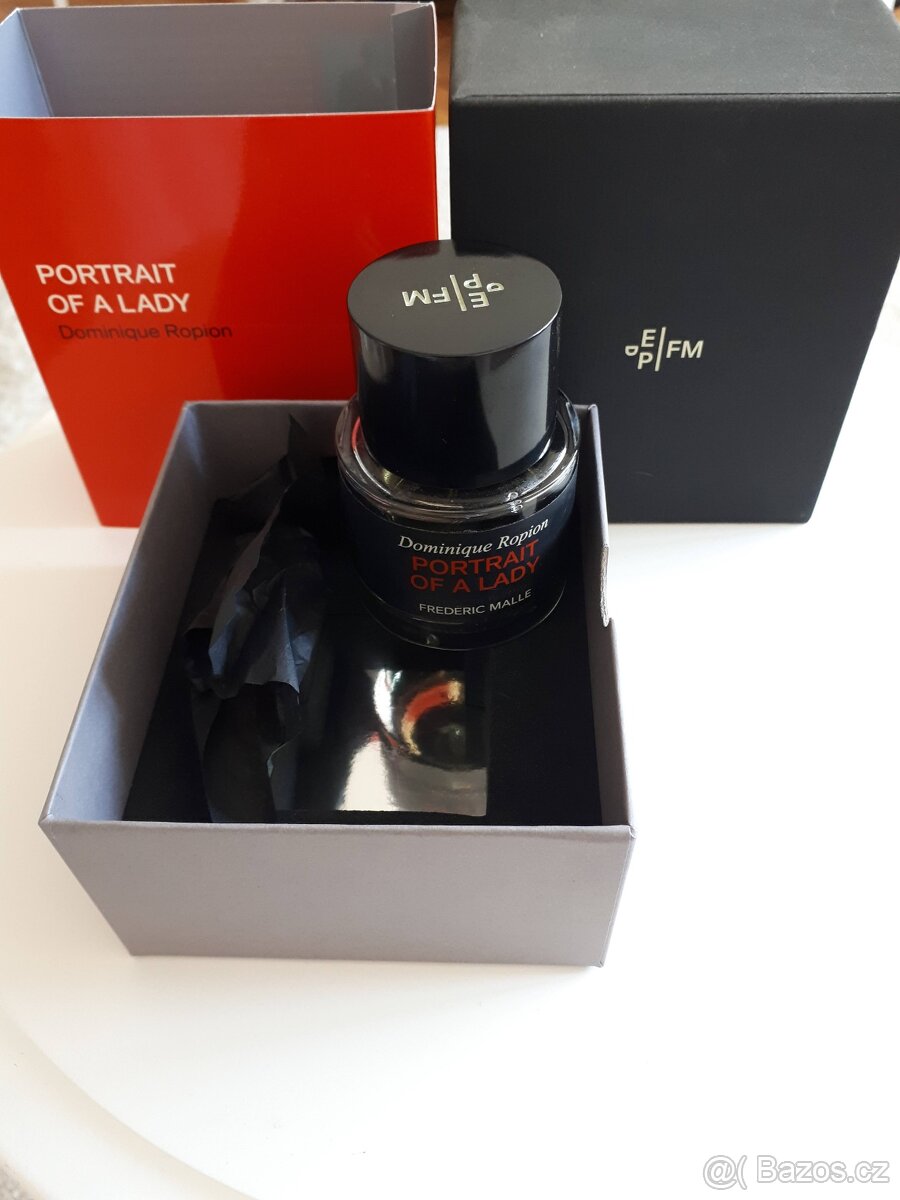 FREDERIC MALLE Portrait of a lady 50 ml