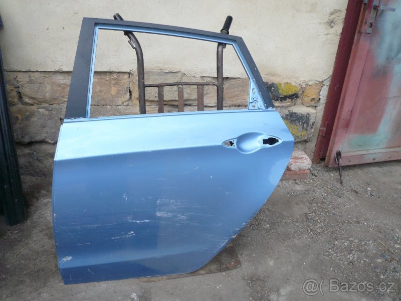Hyundai I 30