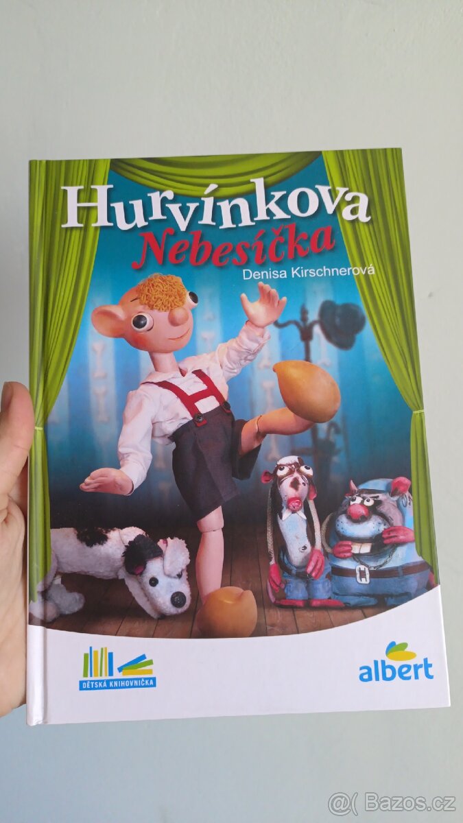 Hurvínkova nebesíčka