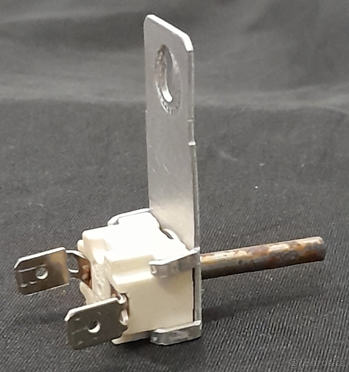 Whirlpool AKP 745 WH, thermostat 285°c - 481010552514, 1 kus